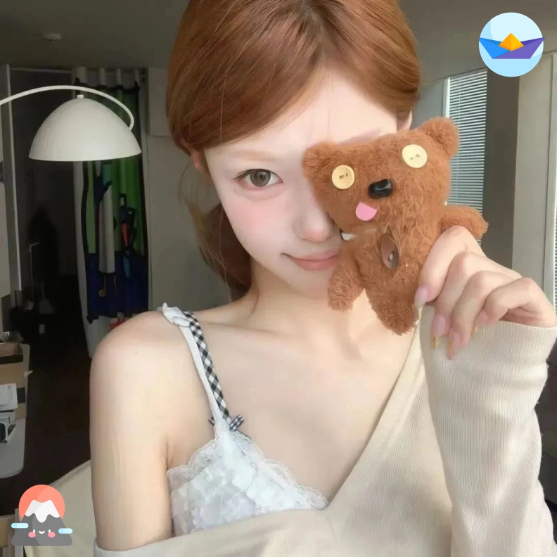 曾女士