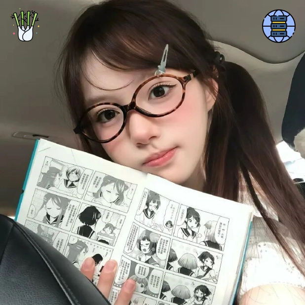 邓女士